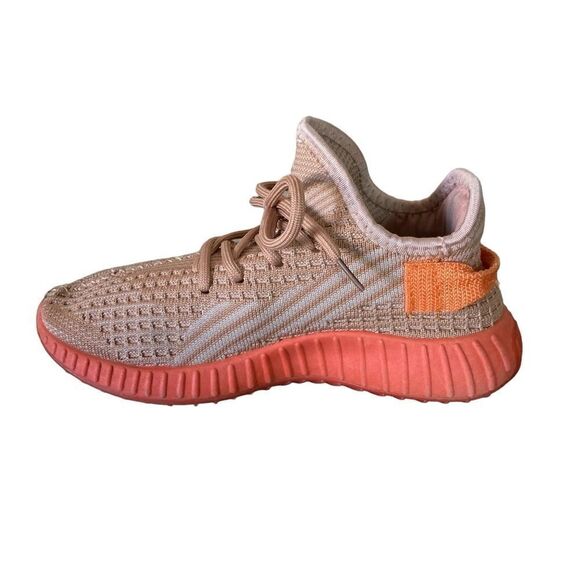 Tangerine Shoes Woman’s Size 6 Sneakers - Picture 10 of 13